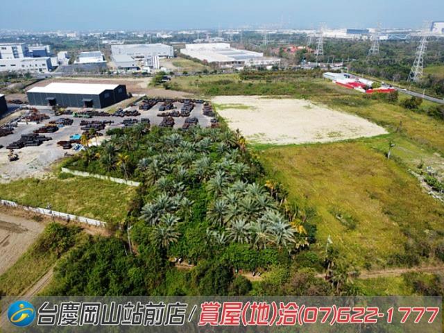 高雄岡山農地-9