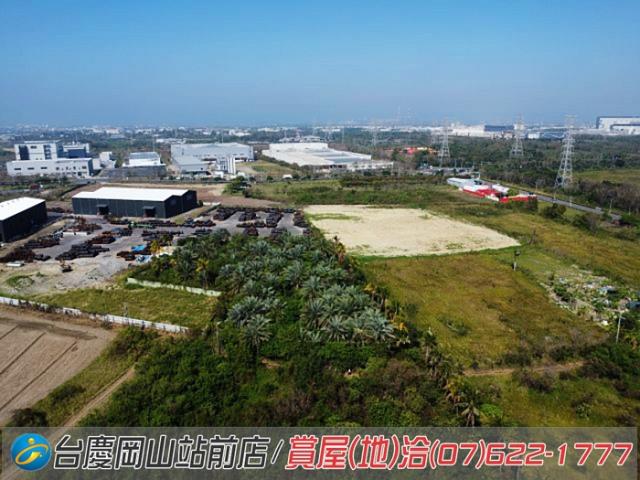 高雄岡山農地-10