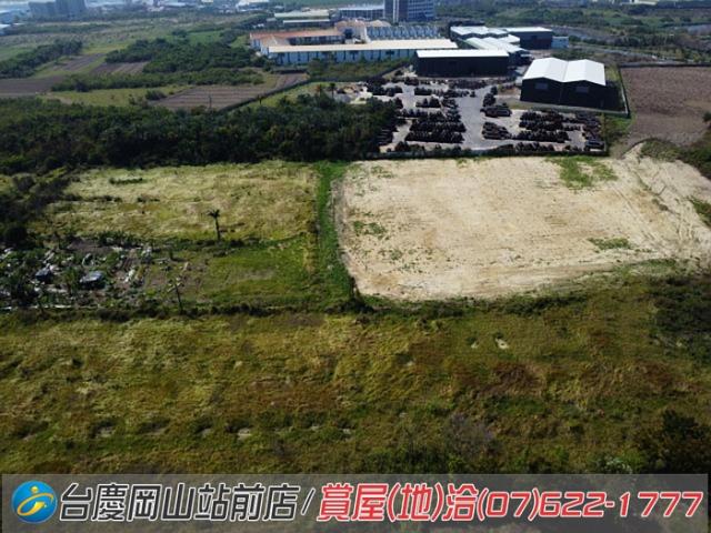 高雄岡山農地-14
