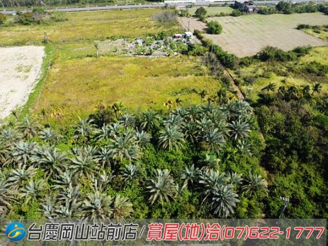 高雄岡山農地-6