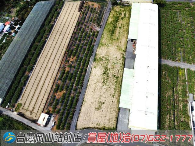 高雄燕巢農地-10