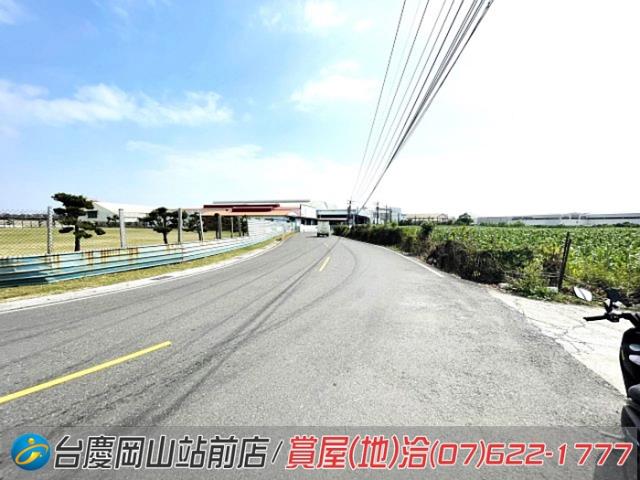 高雄燕巢農地-13