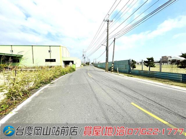 高雄燕巢農地-3