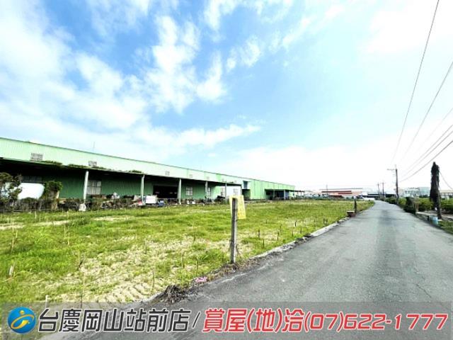 高雄燕巢農地-8