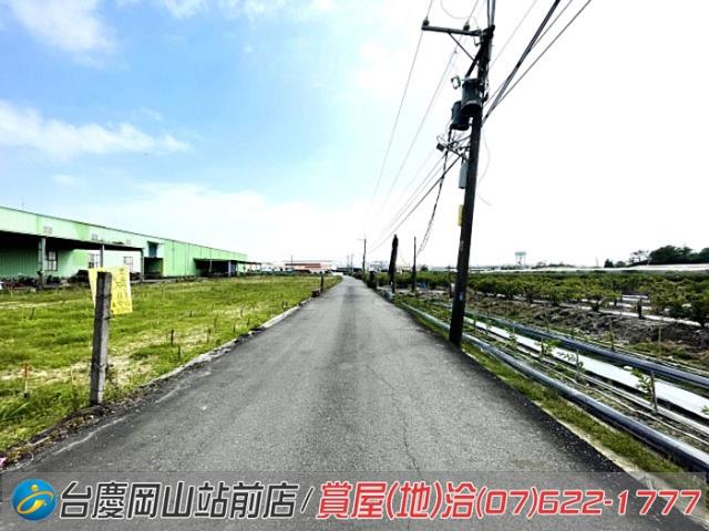 燕巢農地-8