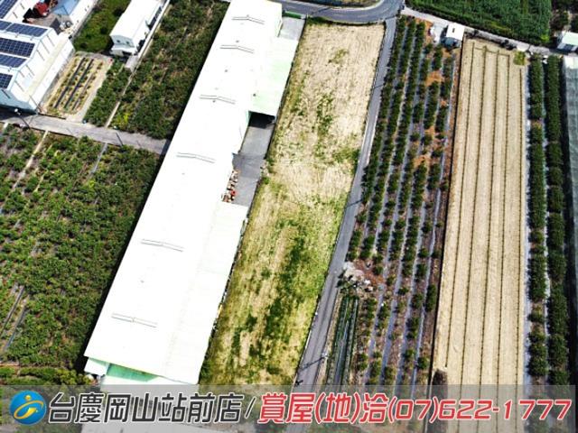 高雄燕巢農地-1