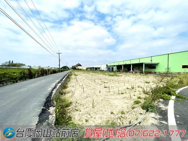 高雄燕巢農地-7