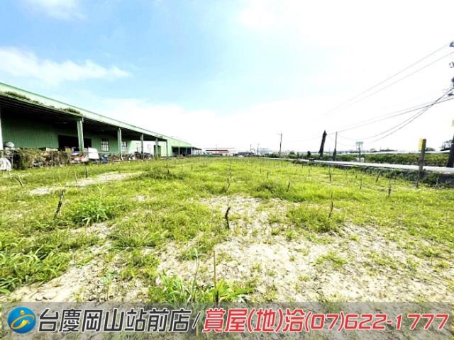 高雄燕巢農地-10
