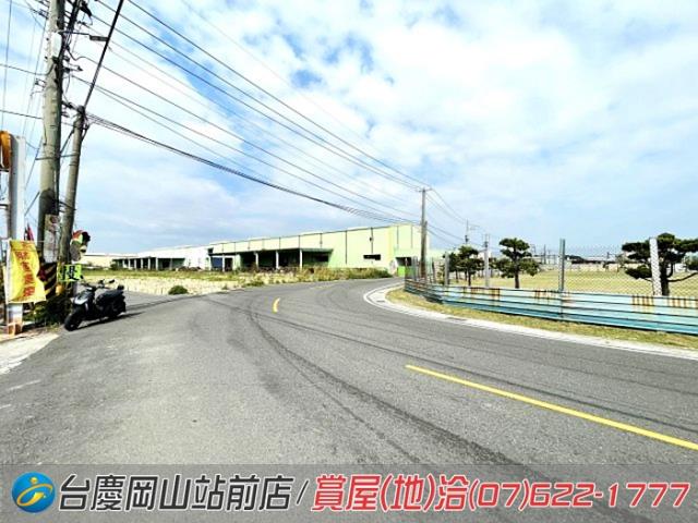 高雄燕巢農地-2