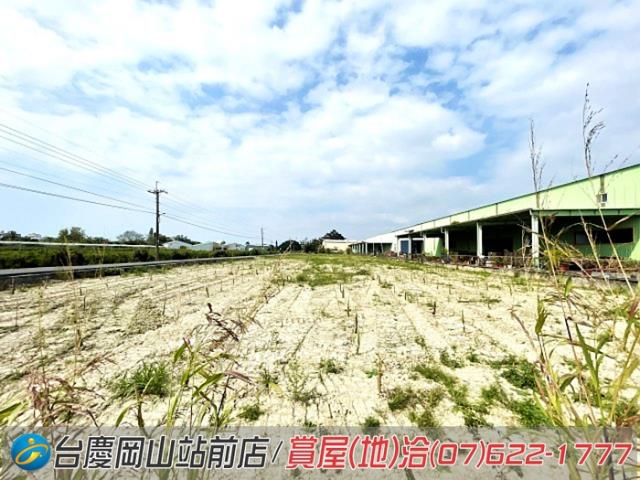 高雄燕巢農地-6