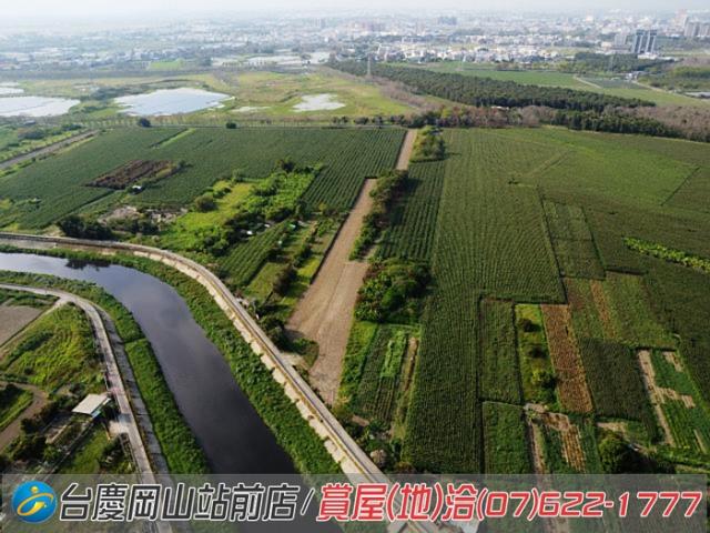 高雄橋頭農地-9