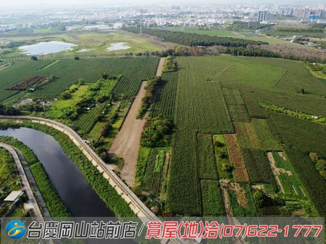 高雄橋頭農地-10