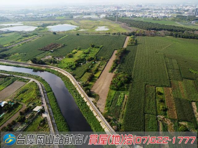 高雄橋頭農地-11