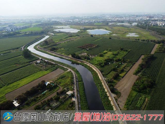 高雄橋頭農地-12