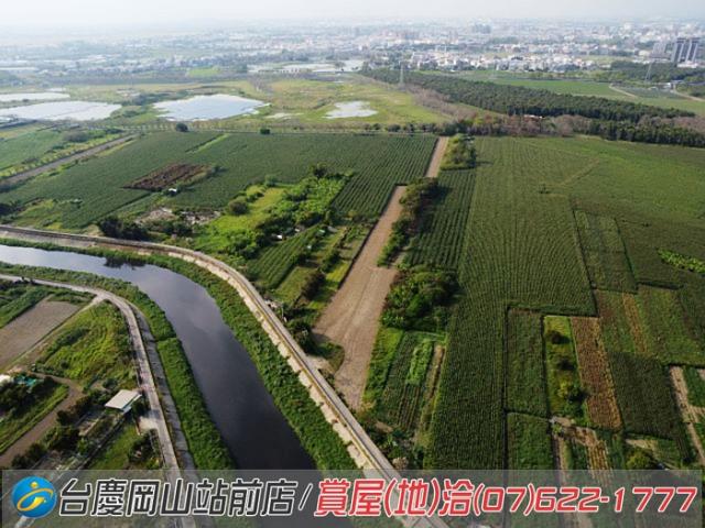 高雄橋頭農地-13