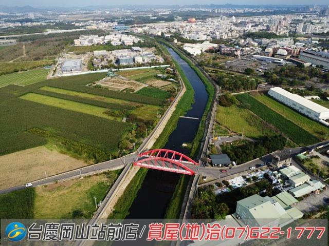 高雄橋頭農地-4