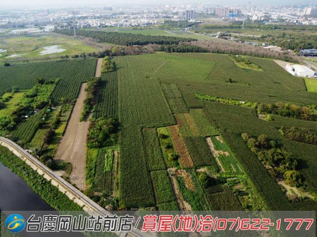 高雄橋頭農地-5