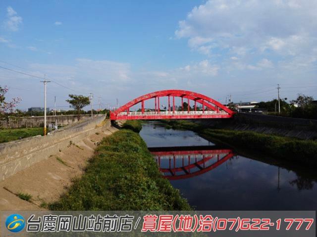 高雄橋頭農地-7