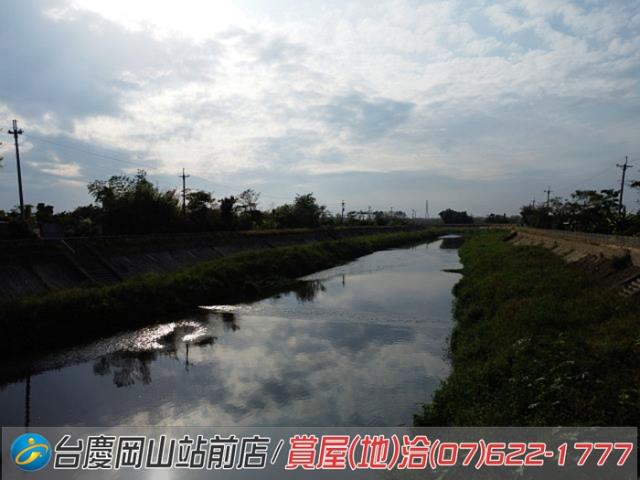 高雄橋頭農地-8