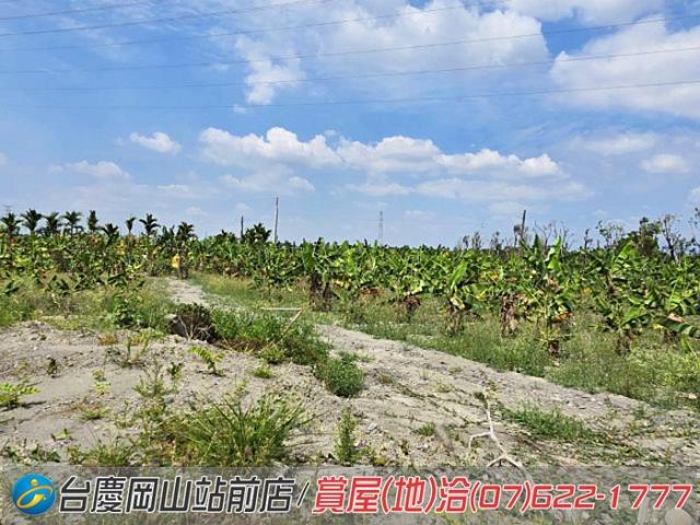 屏東潮州農地-12