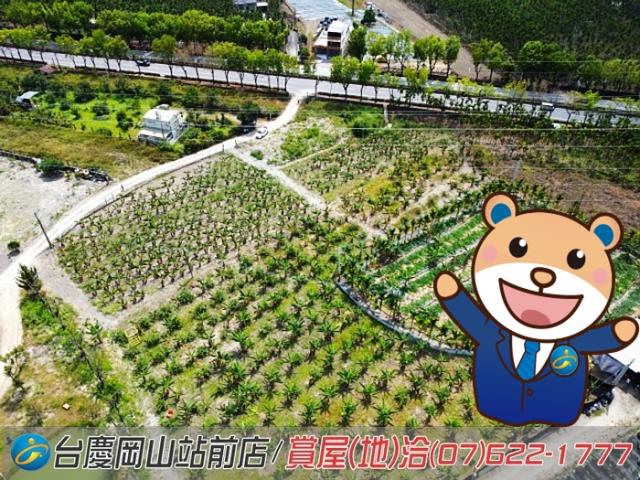 屏東潮州農地-0
