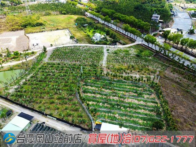 屏東潮州農地-1
