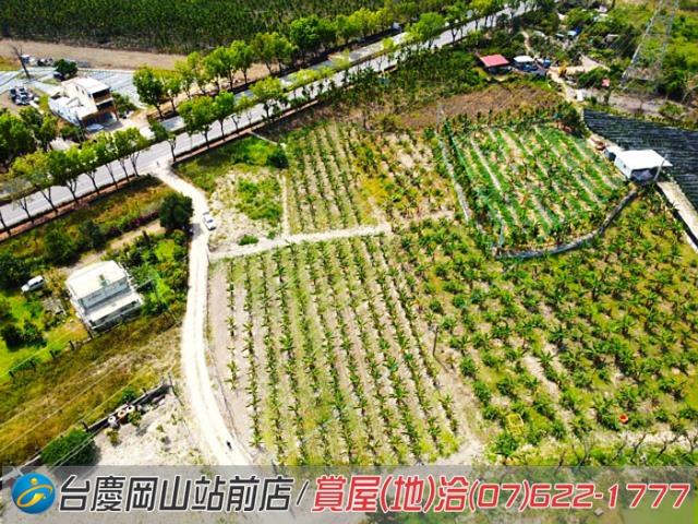 屏東潮州農地-2