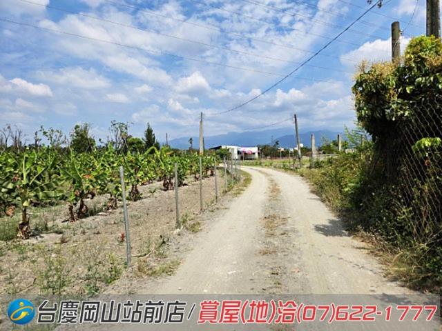 屏東潮州農地-3