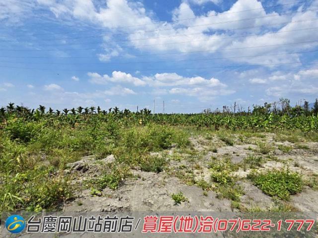 屏東潮州農地-8