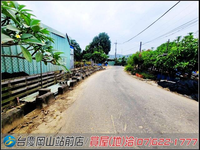 高雄大社農地-10