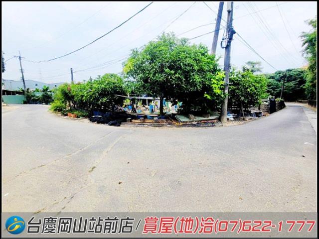 高雄大社農地-11