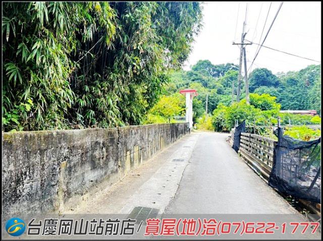 高雄大社農地-13
