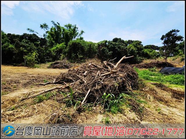 高雄大社農地-1