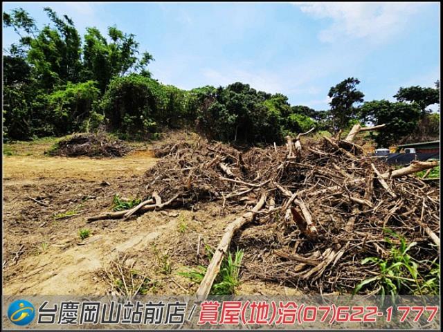 高雄大社農地-2