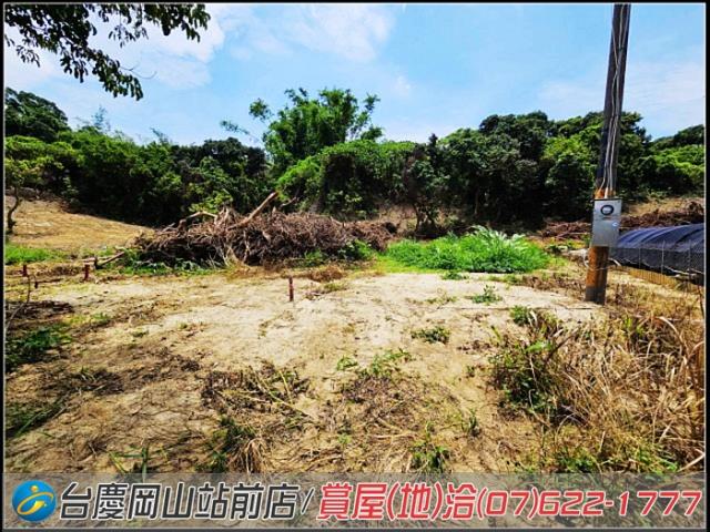高雄大社農地-7