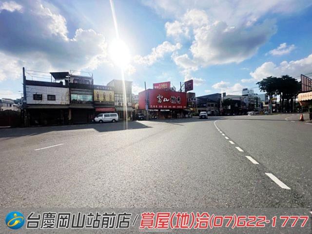 旗山建地-9