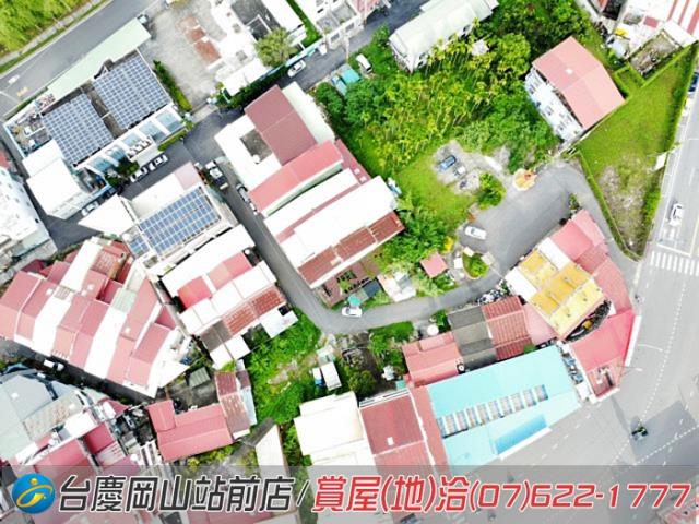旗山建地-1