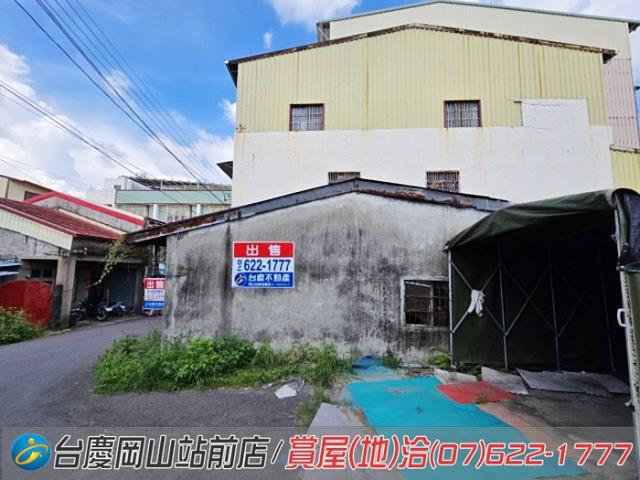 旗山建地-2