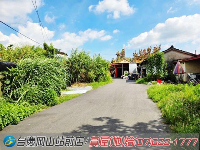 旗山建地-7