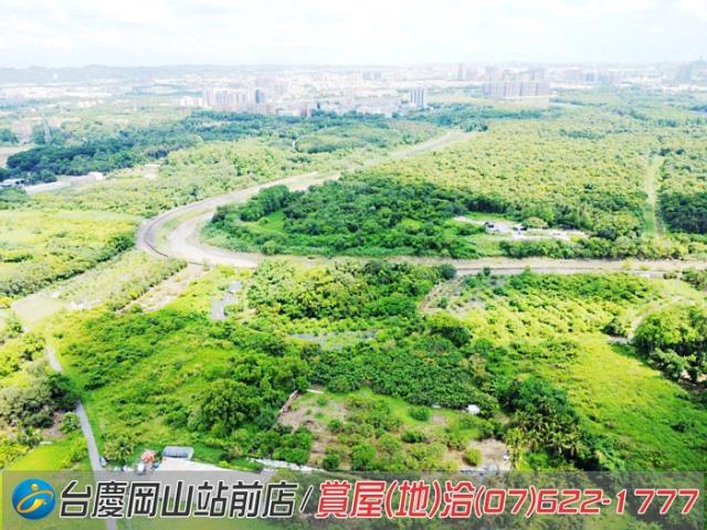 高雄橋頭農地-11