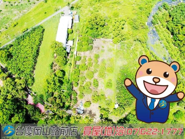 高雄橋頭農地-0
