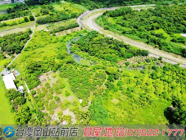 高雄橋頭農地-2