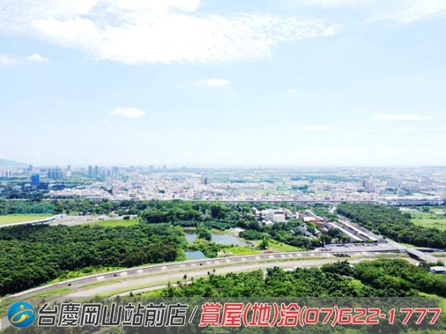 高雄橋頭農地-4