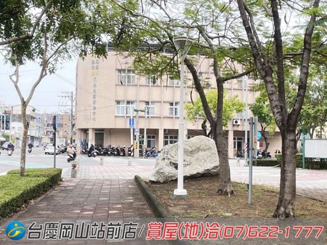 高雄路竹建地-12