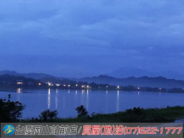 高雄燕巢農地-12