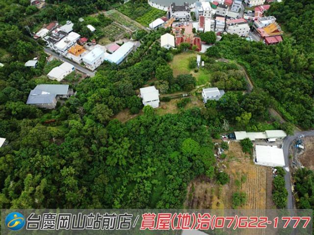 高雄燕巢農地-13