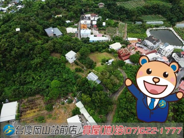 高雄燕巢農地-0