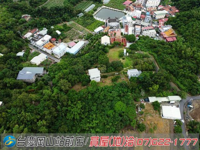 高雄燕巢農地-1