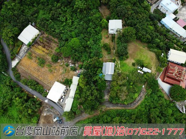 高雄燕巢農地-2