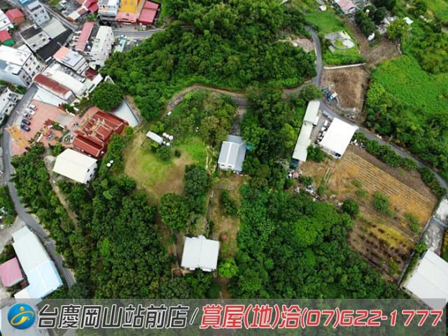 高雄燕巢農地-6
